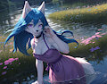 Lira (IA) by kayaandlira