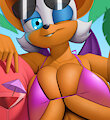 Rouge Selfie~