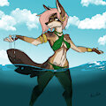 Crystal Waters