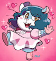 Marie Day by Bowsaremyfriends
