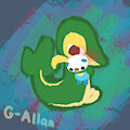 (animated) AAAAAAAAAA by GAllan