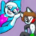 Watersliiide! =D by Norithics