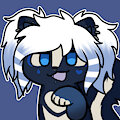 You like kissing skunks... by GetSkunked