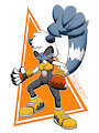 EGGNET PROFILE: Metal Tangle