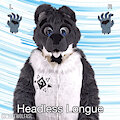 Headless Lounge by wakewolf