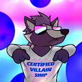 Simp by TrashBadger