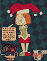 Peanut 2024 1914 by WolfeChesney
