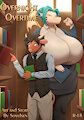Overnight Overtime - Cover Page by Sovulsen