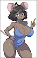 Gipsy by BloodCore1