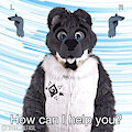 ASL - How can I help you? by wakewolf