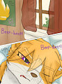 Blank Pg. 3 by Lerasmel
