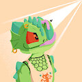 -Silly Lillypilly- by LooseNoose