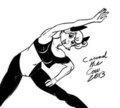 Space Ophelia Workout