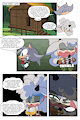 Deserted Island page 2 by MobianMonster