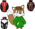 Marvel Hoodies