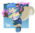 Colourist by Zekey