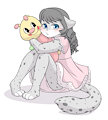 Adorably Cute by ChronoKitten