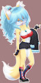 Milla Birch lookin good by MillaBirch