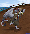 I've Got A Jar Of Dirt by FurryFox55