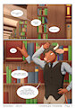 Overnight Overtime - Page 1 by Sovulsen