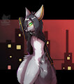 Who Wants Some [by Luxuria] by LeonJackyl