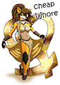 TQFQ cheap Whore by ZaiksMcKraven
