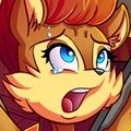 Sally in a bind by sallyhot