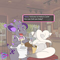 Order # 30 by LunaMuenster