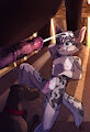 $65 Farm Life YCH CLOSED (Multislot) by CinderRoo