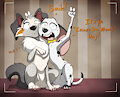 Happy Burfdae~ -P- by Psy101