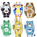Adopts by CubCore