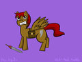 Lightning by tastig3r