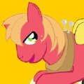 Needs More Apples by Yiffox