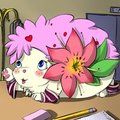 New Classmate! by Xilrayne