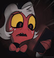 Moxxie Cucked 1 by MarsMiner