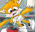 Tails AR Ray
