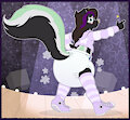 Showstopper!~ by Tenerius