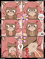The Many Faces Of Steph by hanage1