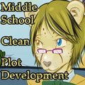 Poor Jordan Ch 1. by talon2point0