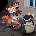*W*_Newest catch