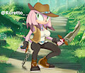 Gift_01 by kuretto