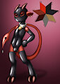 Trade: GimpImp Reference by Danaume