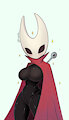 Hornet_HK by kuretto