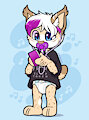 [CM] Music Baby by LilAllan