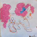 pronoia by Clownstongue