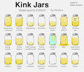 Kink Jars - Watersports Edition! by LemonBat
