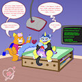 Merlin's Hypnotherapy