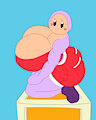 Waddle Double Dee by Bestthe