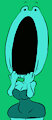 Big Mouth by shirtbusters