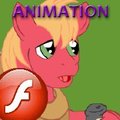 Big Mac Cums Preview XD by Yiffox